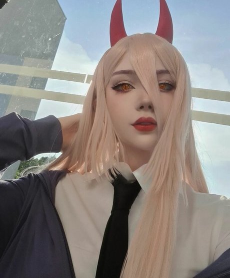 Sayathefox 完璧なモデル 写真