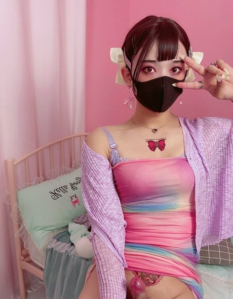 nvzhuang520 ポルノスター 写真