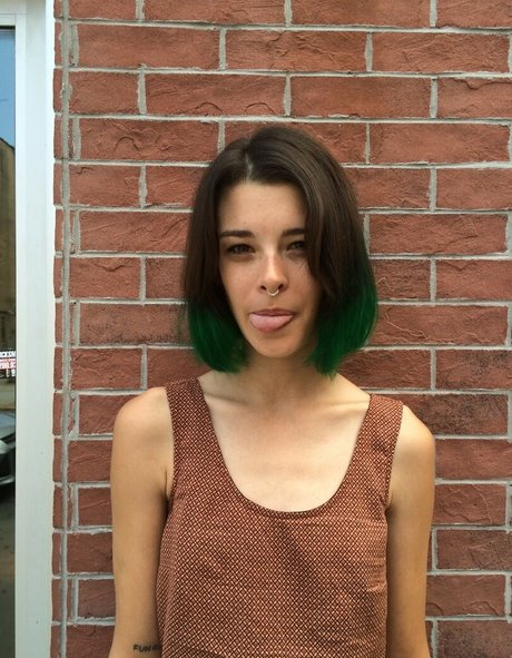 Carly Foulkes 美しいポルノスター 写真