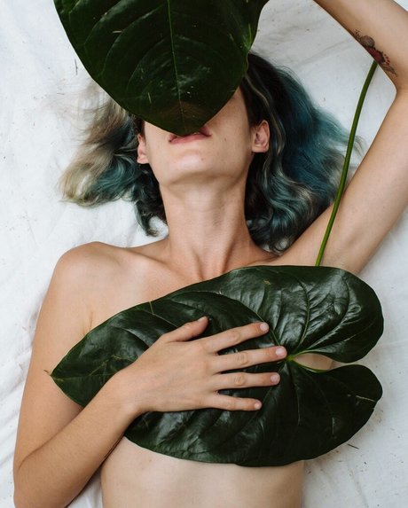 Carly Foulkes ポルノスター ホット 写真