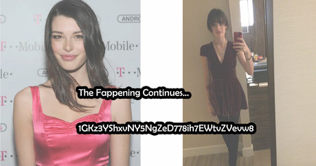 Carly Foulkes モデル 画像