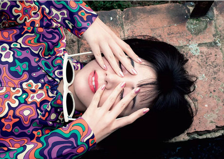 Elaiza Ikeda 完璧なポルノスター 画像