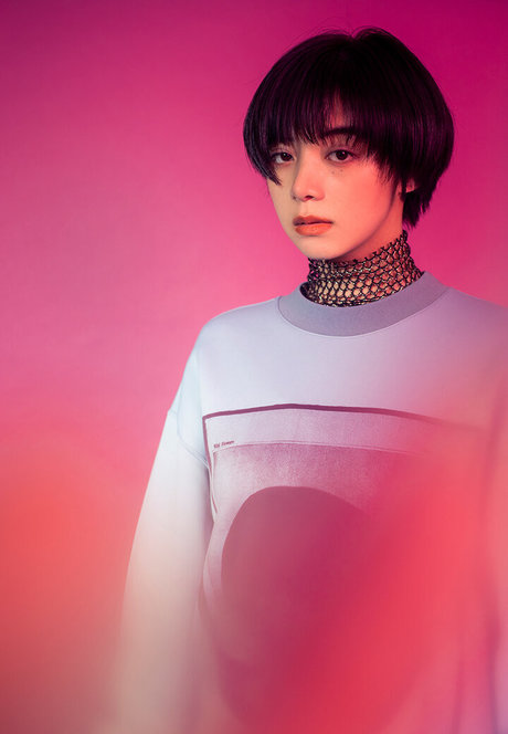 Elaiza Ikeda セクシーなスター 写真