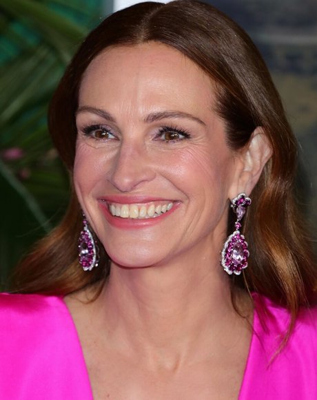 Julia Roberts セクシー女優 画像