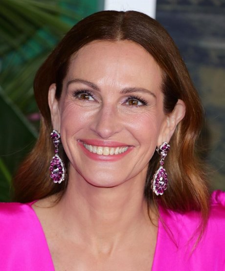 Julia Roberts セクシー女優 写真