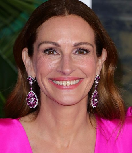 Julia Roberts ホットなスター 写真