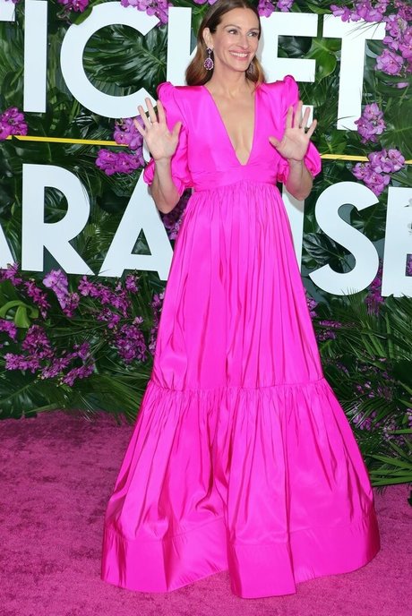 Julia Roberts 最高のモデル 写真