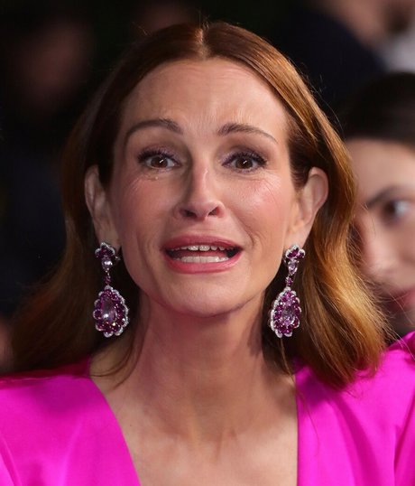 Julia Roberts トップポルノスター 画像