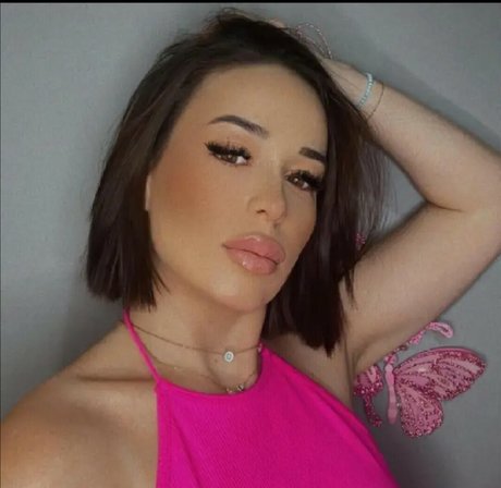 Aggeliki Belesioti セクシーモデル 写真