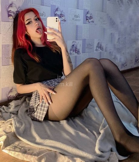 term kill 素敵な女優 写真
