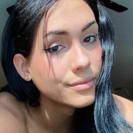 Danielle Briski 裸のスター 写真