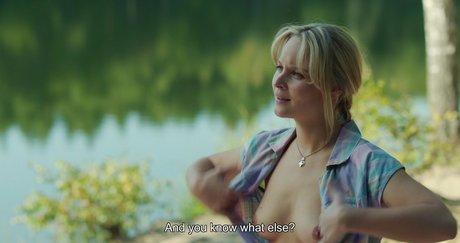 Sonja Gerhardt トップモデル 画像