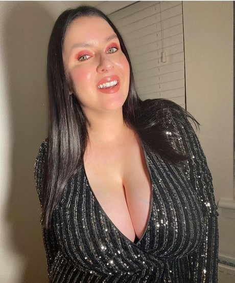 Suzie Mac ヌード女優 画像