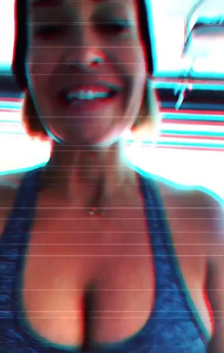 Sarah Connor スター xxx 画像
