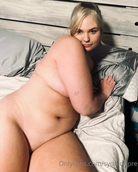 sydnidupre 高品質スター 写真
