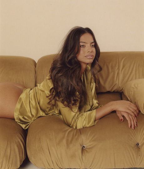 Priscilla Huggins Ortiz スターセックス 写真