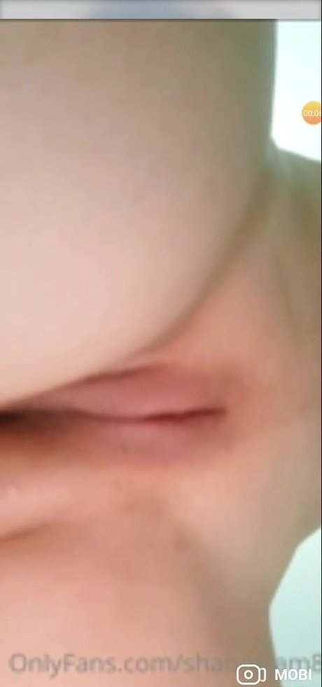 Shannylam8 ヌードモデル 写真