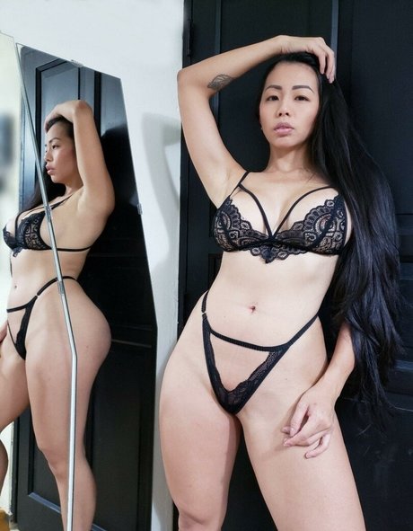 Shannylam8 独占女優 写真