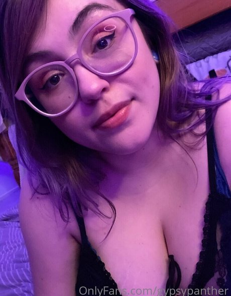 Gypsypanther11 ポルノ女優 画像