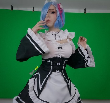 Egilea ASMR 最高のモデル ギャラリー