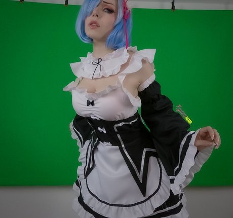 Egilea ASMR ポルノ女優 写真