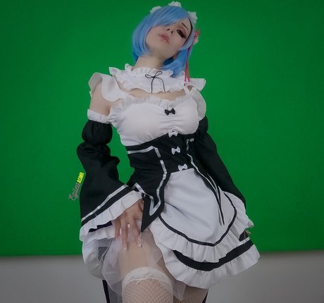 Egilea ASMR ポルノスター 写真