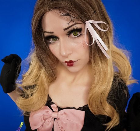 Egilea ASMR 美しいポルノスター ギャラリー