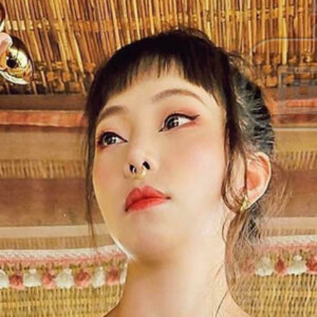 PiercedGummy xxxモデル 写真