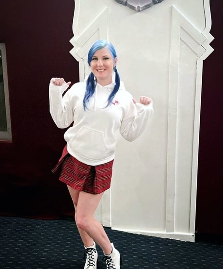 Leva Bates xxx女優 ギャラリー
