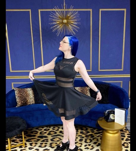 Leva Bates ポルノスター 美しい 写真