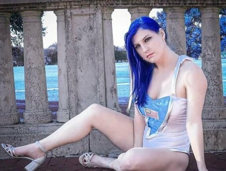 Leva Bates かわいいスター 写真