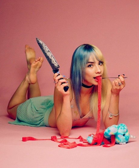 Cindy Paola ホットなポルノスター 画像