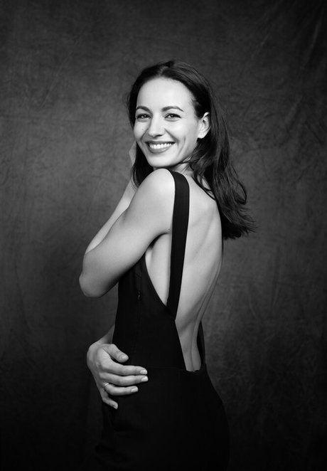 Antonia Desplat ポルノスター HD 写真