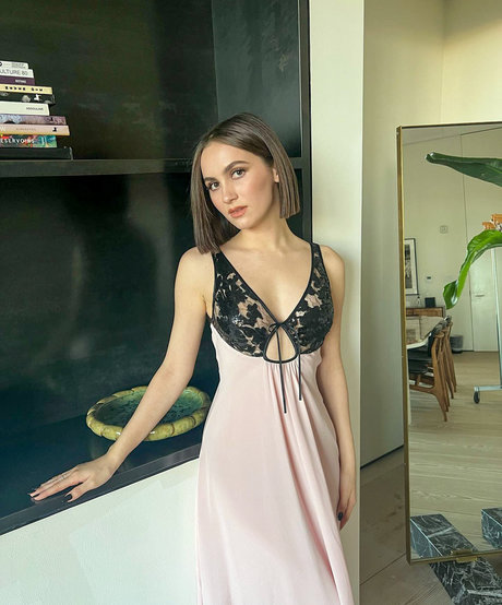 Maude Apatow 可愛い女優 画像