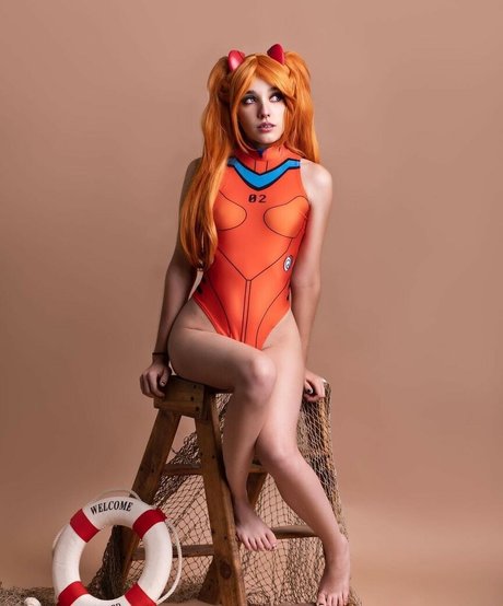 SarahIkiryuin エロティック女優 画像