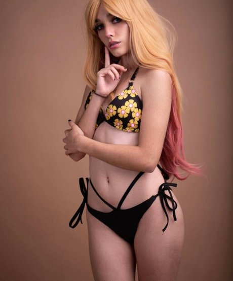 SarahIkiryuin 女優 写真