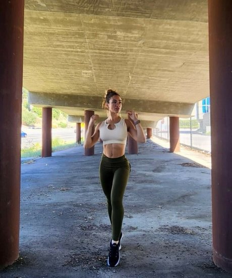 Chrysti Ane ポルノスター ヌード 画像