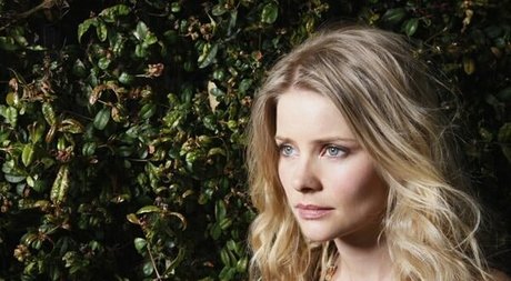 Anita Briem エロティック女優 写真