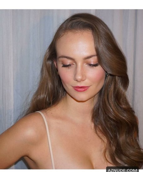Andi Matichak 美しいスター ギャラリー