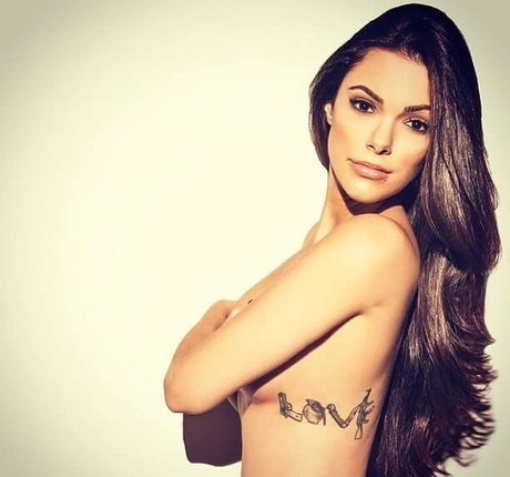 Anabelle Acosta ポルノ女優 写真