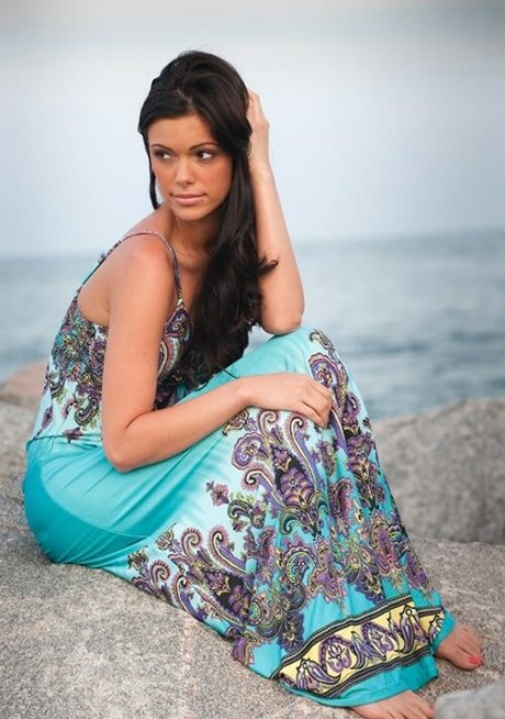 Anabelle Acosta 限定モデル 写真