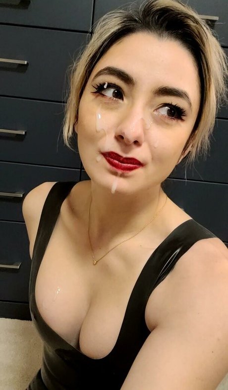 LacyKelly ヌードスター 写真