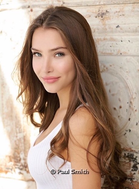 Ana Walczak ポルノスター 写真