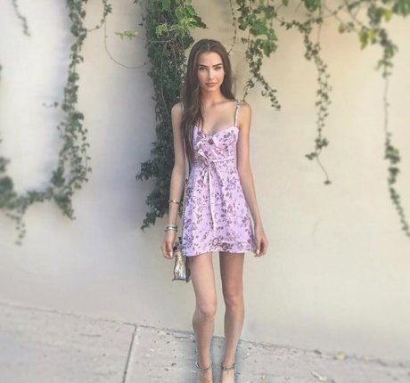 Ana Walczak ホットなスター 画像