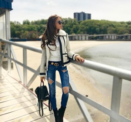 Ana Walczak profile image