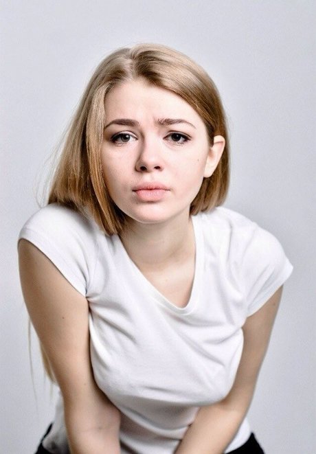 Anastasiya Ukolova 高品質女優 写真