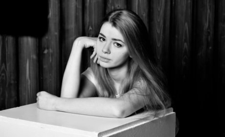 Anastasiya Ukolova 無料のスター 写真