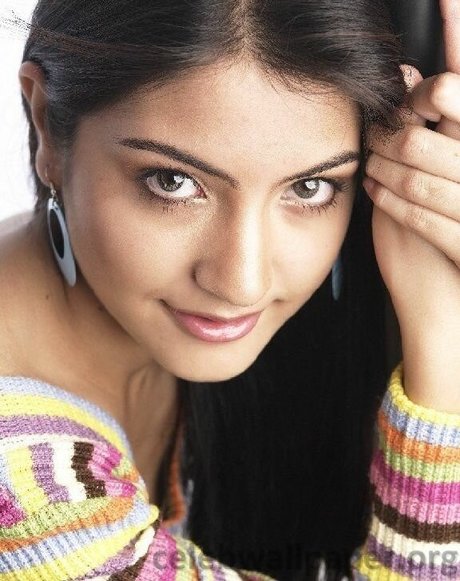 Anushka Sharma 裸のスター 写真