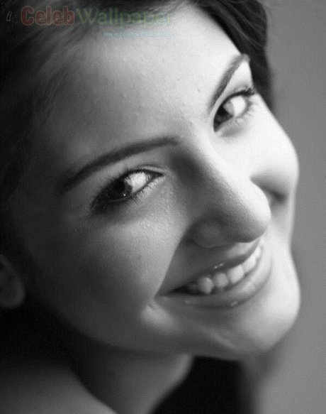 Anushka Sharma 高品質モデル 写真