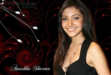 Anushka Sharma アートスター アーカイブ